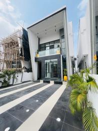 5 bedroom Detached Duplex For Sale Lekki Palm City Ajah Ajah Lagos