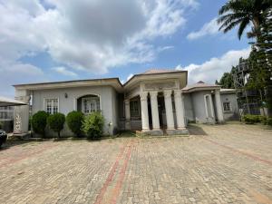 5 bedroom Detached Bungalow For Rent Maitama Abuja Phase 1  5 bedroom Detached Bungalow For Rent Maitama Abuja Phase 1
