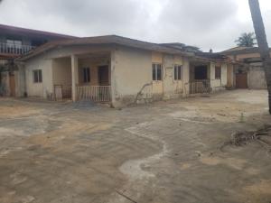 5 bedroom Office For Rent Kamta Housing Estate Iyana Mortuary Abeokuta Ogun