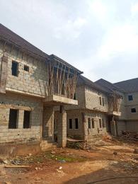 5 bedroom Detached Duplex For Sale Galadimawa Abuja Phase 3 