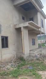 5 bedroom Detached Duplex For Sale Naf Valley / By Abacha Barracks/ Asokoro Abuja Asokoro Abuja Phase 1 