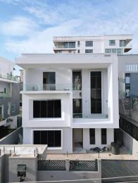 5 bedroom House For Sale Ikoyi Lagos