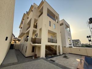 5 bedroom House For Sale Guzape Abuja Phase 1 