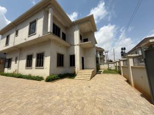5 bedroom House For Sale Galadimawa Abuja Phase 3  5 bedroom House For Sale Galadimawa Abuja Phase 3