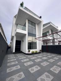 5 bedroom Detached Duplex For Sale Monastery Road Sangotedo Lagos