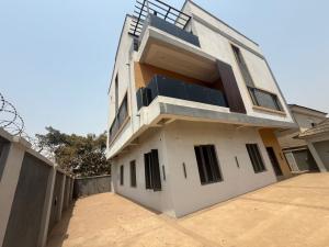 5 bedroom Detached Duplex For Sale Utako Abuja Phase 2 