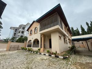 5 bedroom House For Rent Maitama Abuja Phase 1  5 bedroom House For Rent Maitama Abuja Phase 1