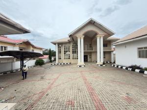 5 bedroom Detached Duplex For Sale Maitama Abuja Phase 1 