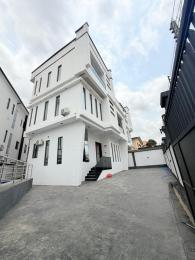 5 bedroom Detached Duplex For Sale Magodo Isheri Ikeja Lagos