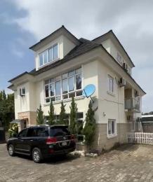 5 bedroom Detached Duplex For Sale Wuse 2 / Abuja Wuse II Abuja Phase 1 