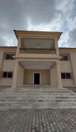 5 bedroom Detached Duplex For Sale Maitama 2 / Abuja Abuja Phase 1 