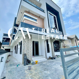 5 bedroom House For Sale Lekki Lagos 5 bedroom House For Sale Lekki Lagos