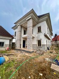 5 bedroom Detached Duplex For Sale Apo Abuja Phase 2  5 bedroom Detached Duplex For Sale Apo Abuja Phase 2