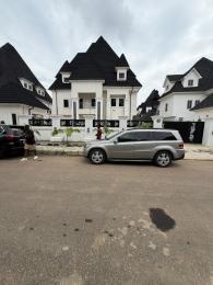 5 bedroom Detached Duplex For Sale Gwarimpa Ext / Abuja Gwarimpa Abuja Phase 3 