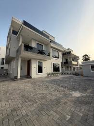 5 bedroom House For Sale Agodi Ibadan Oyo