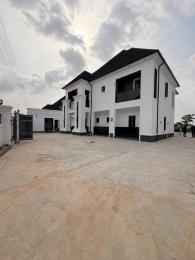 5 bedroom Detached Duplex For Sale Dakwo Abuja Phase 3 