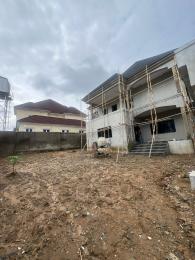 5 bedroom Detached Duplex For Sale Gaduwa Abuja Phase 2  5 bedroom Detached Duplex For Sale Gaduwa Abuja Phase 2