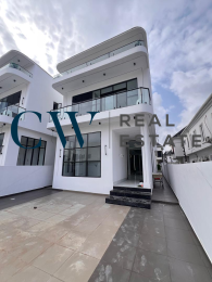 5 bedroom Detached Duplex For Sale Chevron Drive Lekki Lagos 5 bedroom Detached Duplex For Sale Chevron Drive Lekki Lagos