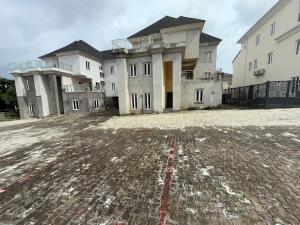 5 bedroom Detached Duplex For Sale Asokoro Extension Asokoro Abuja Phase 1  5 bedroom Detached Duplex For Sale Asokoro Extension Asokoro Abuja Phase 1
