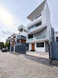 5 bedroom Detached Duplex For Sale Old Ikoyi Lagos