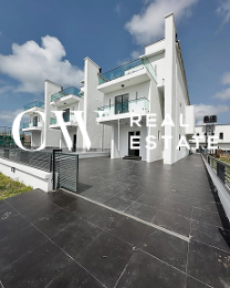 5 bedroom Detached Duplex For Sale Orchid Road Lekki Lagos 5 bedroom Detached Duplex For Sale Orchid Road Lekki Lagos