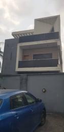 5 bedroom Detached Duplex For Rent Ojodu Lagos