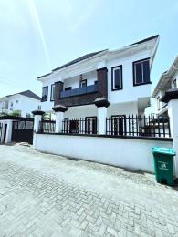 5 bedroom Detached Duplex For Sale Osapa London Lekki Lagos