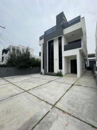 5 bedroom Detached Duplex For Rent Megamound Estate Ikota Lekki Lagos