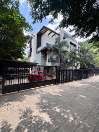 5 bedroom Detached Duplex For Sale Katampe Ext. Abuja Phase 2 