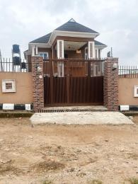 5 bedroom Detached Duplex For Sale Behind Dss Estate Ile Tuntun Area Jericho Ibadan Ibadan Oyo
