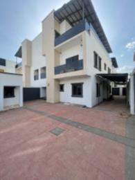 4 bedroom Semi detached Duplex For Sale Ochacho Estate Life Camp Abuja Phase 3 