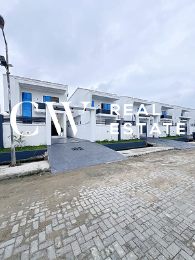 5 bedroom Detached Duplex For Sale Ikota Lekki Lagos 5 bedroom Detached Duplex For Sale Ikota Lekki Lagos