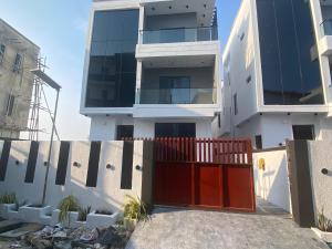5 bedroom Detached Duplex For Sale Ologolo Lekki Lagos 5 bedroom Detached Duplex For Sale Ologolo Lekki Lagos