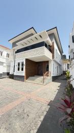 5 bedroom Detached Duplex For Sale Apo Abuja Phase 2 