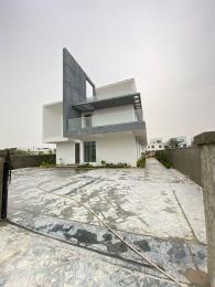 5 bedroom Detached Duplex For Sale Osapa Lekki Lagos 5 bedroom Detached Duplex For Sale Osapa Lekki Lagos