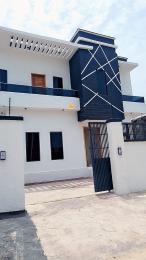 5 bedroom Detached Duplex For Sale Sunshine Garden Estate Sangotedo Ajah Lagos