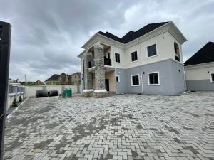 5 bedroom Detached Duplex For Sale Galadimawa Abuja Phase 3  5 bedroom Detached Duplex For Sale Galadimawa Abuja Phase 3