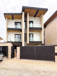 5 bedroom Detached Duplex For Sale Banana Island Ikoyi Lagos