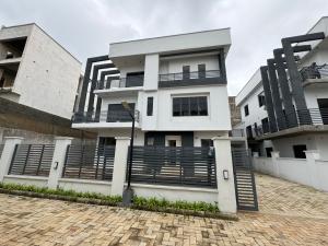 5 bedroom Detached Duplex For Sale Katampe Ext. Abuja Phase 2  5 bedroom Detached Duplex For Sale Katampe Ext. Abuja Phase 2