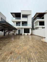 5 bedroom House For Sale Maitama Abuja Phase 1  5 bedroom House For Sale Maitama Abuja Phase 1