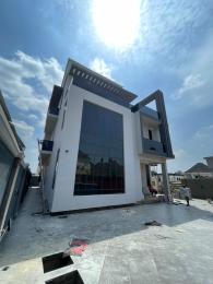 5 bedroom Detached Duplex For Sale Apo Abuja Phase 2 