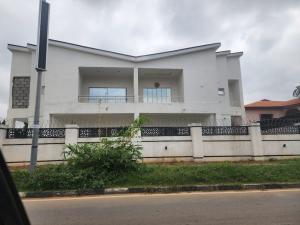 5 bedroom House For Sale Aso Drive Maitama Abuja Phase 1  5 bedroom House For Sale Aso Drive Maitama Abuja Phase 1