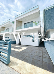 5 bedroom Detached Duplex For Sale Osapa Lekki Lagos 5 bedroom Detached Duplex For Sale Osapa Lekki Lagos