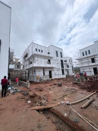 5 bedroom Detached Duplex For Sale Katampe Extension Katampe Ext. Abuja Phase 2 