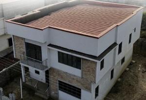 5 bedroom Detached Duplex For Sale Lugbe Abuja Phase 4  5 bedroom Detached Duplex For Sale Lugbe Abuja Phase 4