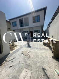 5 bedroom Detached Duplex For Rent Lekki Phase 1 Lagos 5 bedroom Detached Duplex For Rent Lekki Phase 1 Lagos