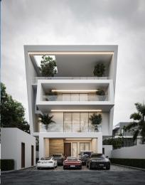 5 bedroom Detached Duplex For Sale Banana Island Ikoyi Lagos