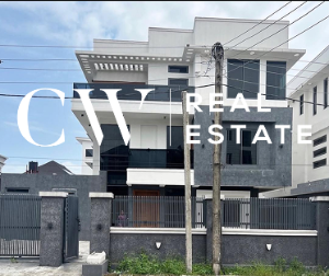 5 bedroom Detached Duplex For Rent Oniru Victoria Island Lagos 5 bedroom Detached Duplex For Rent Oniru Victoria Island Lagos