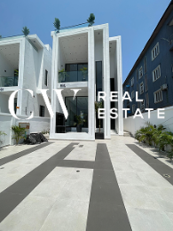 5 bedroom Detached Duplex For Sale Orchid Road Lekki Lagos 5 bedroom Detached Duplex For Sale Orchid Road Lekki Lagos