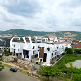5 bedroom Detached Duplex For Sale Katampe Ext. Abuja Phase 2 